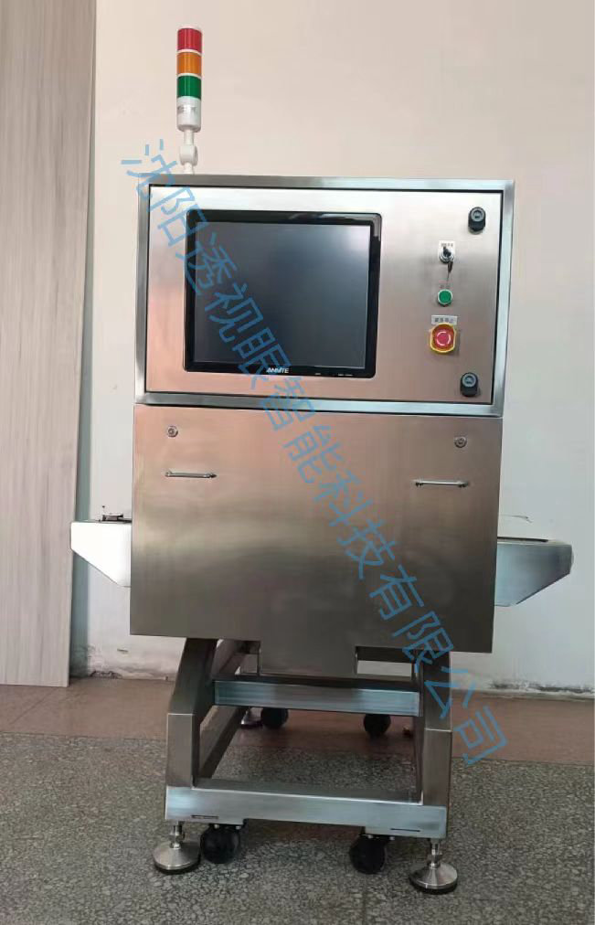 食品检测设备